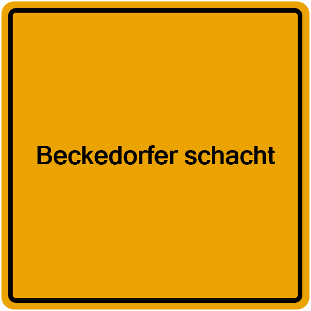 Einwohnermeldeamt24 Beckedorfer schacht